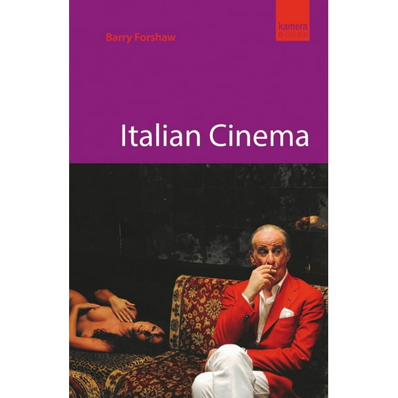 Pocket Essential series: Italian Cinema (Edition 2) (Paperback)