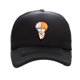 thumbnail image 1 of Gorra de béisbol Bleach Kurosaki Ichigo Anime Snapback Hat, 1 of 1