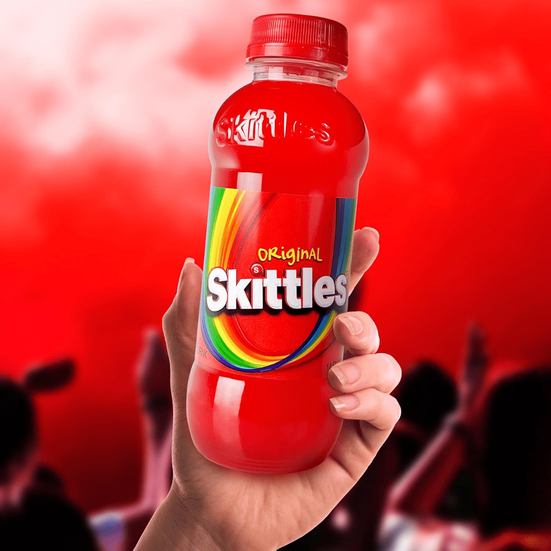 Skittles Orginial Drink