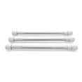 thumbnail image 5 of Camco Camper/RV Cupboard Bars | Features a Spring-Loaded Design & Adjusts from 10" to 17" | Gray, 3-Pack (44065), 5 of 6