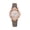 Gray -AP24, variant on Resicozy Watch for Women Round Dial Dress Watches Elegant Comfortable Casual Wristwatch with Leather Strap Gray