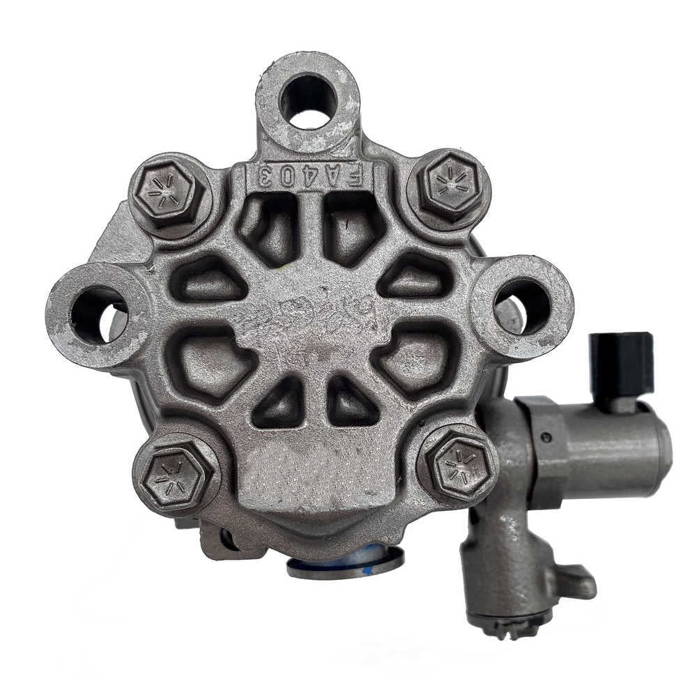 MAVAL 96897M Reman Power Steering Pump