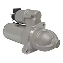 OEG Parts New Starter Replacement for Kia Forte5 L4 2.0L 12-13 36100-2G200 36100-2G200RU 8000357 SDR0434 1-06974 25009 410-12473 410-12602 96000 91-01-4800 S-1513