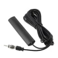 thumbnail image 1 of ANT - Antena de parche de radio de coche universal 309 85 - Cable de señal de estabilidad Eccomum Antena de parche de radio de, 1 of 5