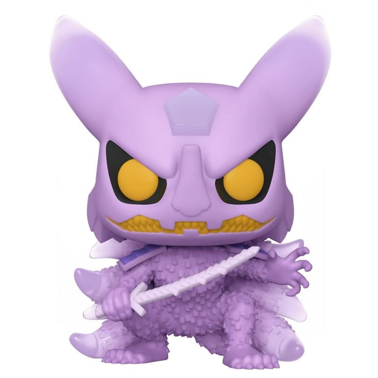 Funko Collectible Vinyl Figure, Naruto Shippuden Kurama, 6