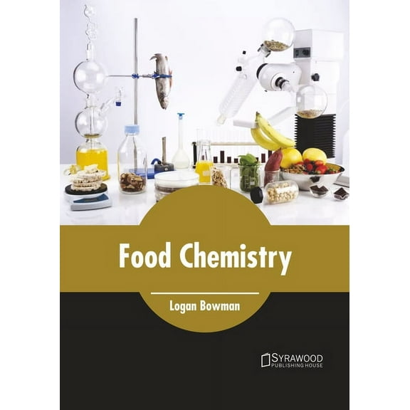 Food Chemistry, (Hardcover)