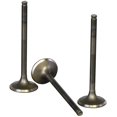 thumbnail image 1 of ProX Racing Parts 28.3402-2 Soupape d'Admission de Remplacement en Acier, 1 of 1