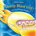 thumbnail image 1 of Pre-Owned Sheep Blast Off! (Sheep in a Jeep) (Paperback) 0547520255, 1 of 1