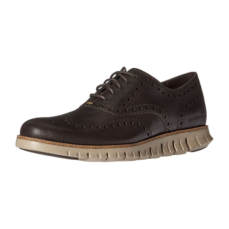 Cole Haan Men Zerogrand Wingtip Oxford Shoes - Walmart.com display picture 1