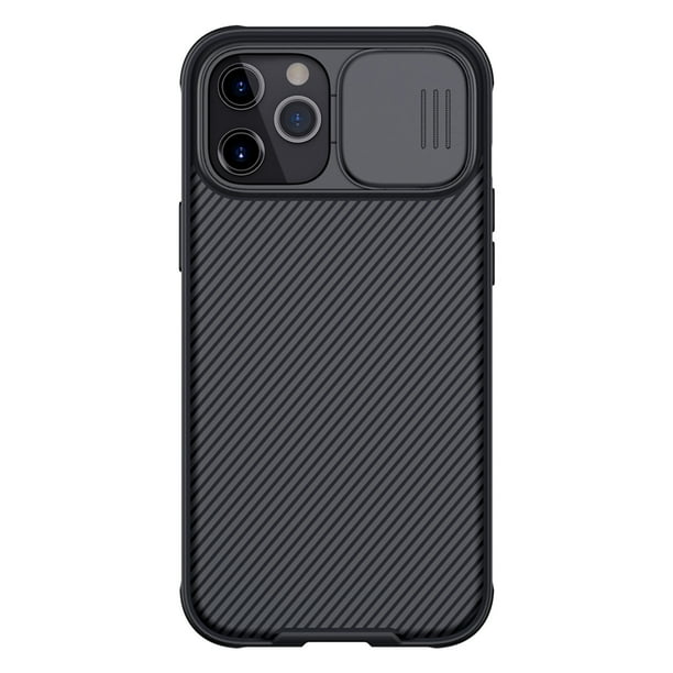 Vanlofe Iphone 12 Pro Max Case Durable Light Shockproof Cover Enhanced Grip Carbon Fiber Case For Women Men Walmart Com Walmart Com