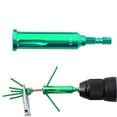 thumbnail image 3 of Herramienta eléctrica DYNWAVEMX para pelar y torcer cables de acero, 3 of 6