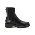 thumbnail image 2 of Alfani Womens Tackoma Comfort Insole  Ankle Boots, 2 of 3