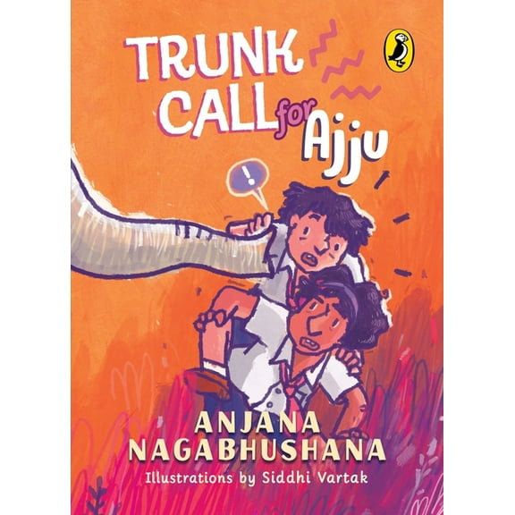 Truck Call for Ajju, (Paperback)