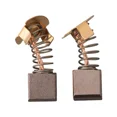 thumbnail image 3 of Carbon Brush Brushes Carbon Cordless Drill For Dhr202 Bhr202 Brand New, 3 of 5