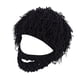 thumbnail image 2 of Gorro de punto Yinane para barba Negro L, 2 of 8