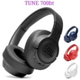 thumbnail image 3 of Auriculares inalámbricos JBL Tune 700BT con micrófono Pure Bass Sound, 3 of 4