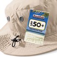 thumbnail image 3 of Beechfield Été Cargo Seau Chapeau / Couvre-Chef (Protection UPF50), 3 of 4