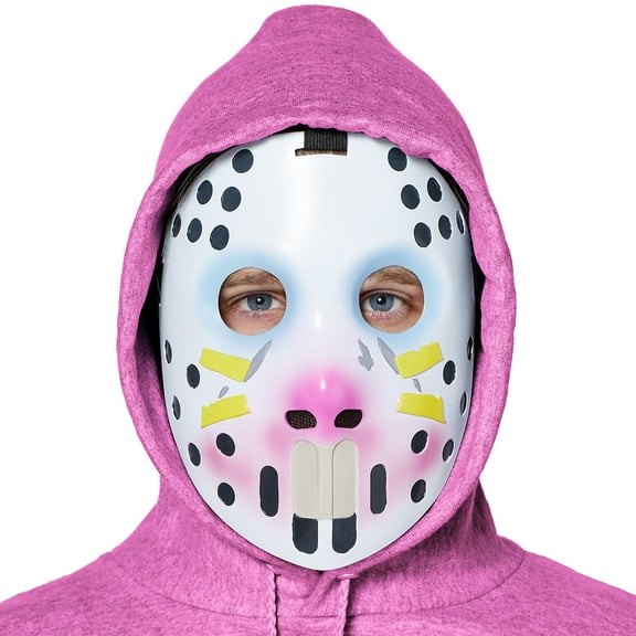 Funworld FW-93757 Fn Rabit Raider Mask