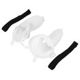 thumbnail image 5 of Grip Coverfor Oculus QuestGrip Cover for Oculus VR Handle Accessories Touch Controller VR Grip Cover Achieve More, 5 of 5