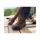 thumbnail image 3 of Bota de construcción CAT Outline con punta de acero para hombre, color miel, 3 of 9