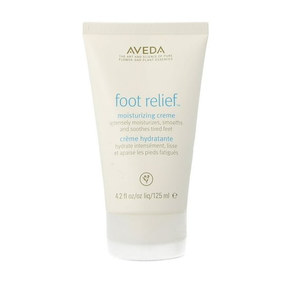 Crema Para Pies Foot Relief Moisturizing Creme Aveda Aveda