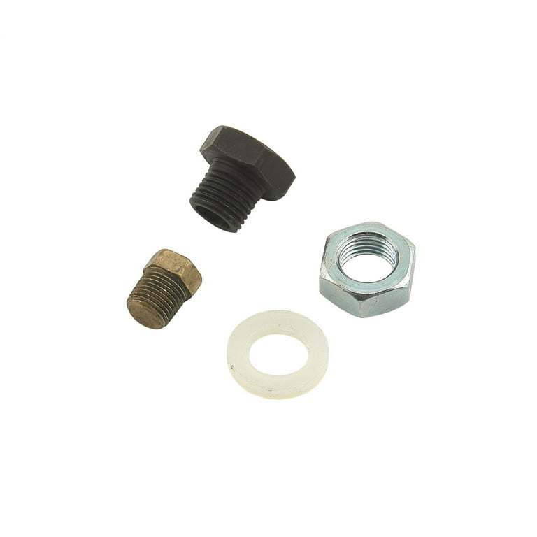 Mr. Gasket Oil Drain Plug 4470 Mr. Gasket Oil Drain Plug 4470