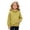 Yellow, variant on Girls Hoodies Long Sleeve Pocket Pullover Hooded Sweatshirt Casual Cute Fall Winter Outfits Size 10-11 Years