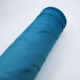 thumbnail image 3 of FREE SHIPPING!!! 60" inches Wide - by The Yard - Charmeuse Bridal Satin Fabric for Wedding, Apparel, Crafts, Decor, Costumes (TURQUOISE, 1 YARD), 3 of 3