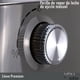 thumbnail image 3 of Cafetera Expreso Y Capuchino Filtro Reusable 1ltr You Retro, 3 of 7