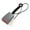 Gray, variant on GJX Seat Belt Buckle for 20-22Mm Seatbelt Inserts Car Accessories Cost Effective Seat Belt Lock,Beige