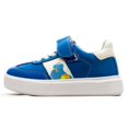 thumbnail image 2 of Tenis Plaza Sesamo para Niño 357018 azul 17.5, 2 of 6