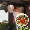 thumbnail image 6 of Pamolon Outdoor 4-Door Wasp Nest Decoy, 4 Count, 6 of 9