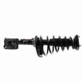 thumbnail image 5 of KYB SR4222 Strut-plus Suspension Strut & Coil Spring Assembly Fits select: 2005-2009 HYUNDAI TUCSON, 2007-2010 KIA SPORTAGE, 5 of 5