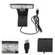 thumbnail image 4 of EeaseMX Lámpara LED para acuario, luz para pecera, luces LED acuáticas con clip, lámpara impermeable, 4 of 7