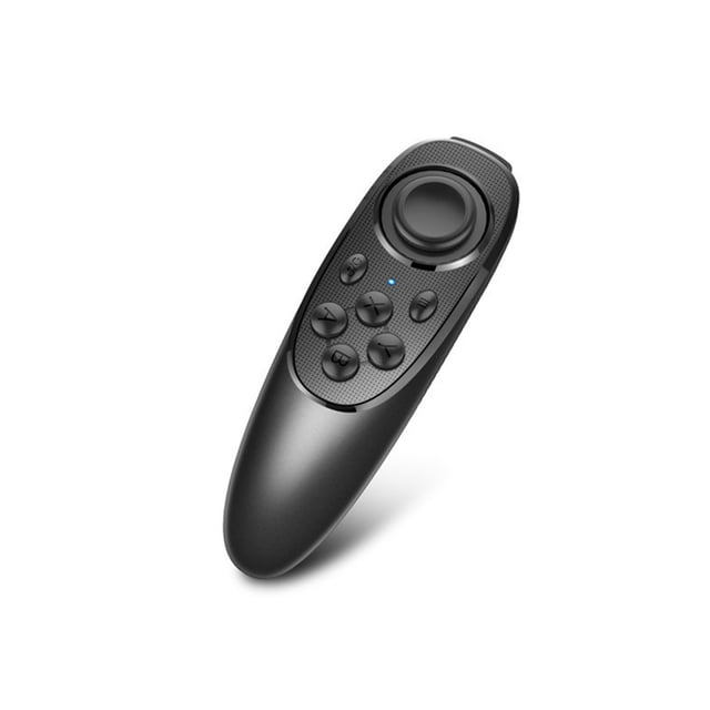 Methold Mando a distancia multifuncional duradero Gamepad Joystick controlador de juegos amplia aplicación electrónica para teléfonos Videojuegos y accesorios