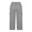 Gray#cargo capris for women with pockets, variant on aohooy Womens Cargo Capris with Pockets for Summer Casual High Waisted Button Loose Outdoor Travel Hiking Capri Cropped Pants Gray,S