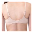 thumbnail image 3 of Brasier Marel para Mujer Tela Brillo Piel Talla 34C, 3 of 3