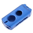 thumbnail image 1 of Cubierta de de de La Motocicleta Universal para Azul, 1 of 6