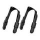 thumbnail image 1 of Correas universales para aletas de exterior e interior, deportes acuáticos y buceo. M, 1 of 9