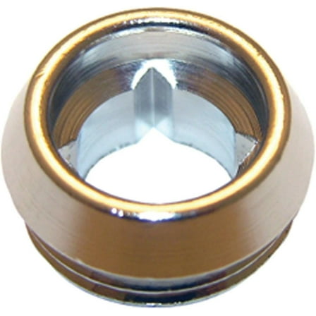 Lasco X-23p Faucet Seat, 21/32" X 18 Thread Pack of 10