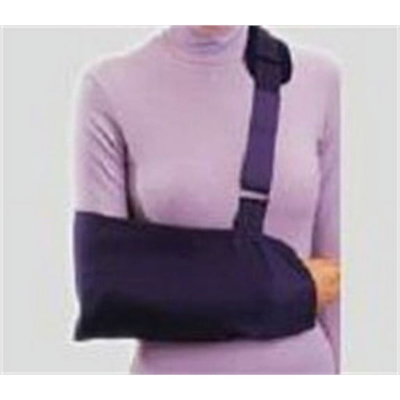 DJ Orthopedics Clinic Shoulder Immobilizer, X-Large - Model 79-84018, Each