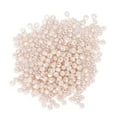 thumbnail image 2 of Cuentas de joyería, 300 piezas de cuentas pequeñas de plástico, cuentas de semillas para hacer joyas, cuentas pequeñas, los mejores materiales, 2 of 8