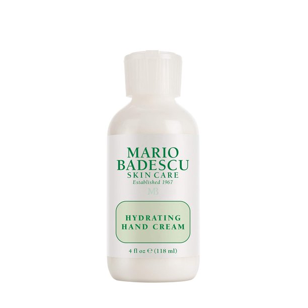 Crema de manos Mario Badescu hidratante para manos secas y agrietadas 120 ml