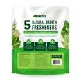 thumbnail image 6 of Minties Dental Chews for Dogs, Vet-Recommended Mint-Flavored Dental Dog Treats, Fight Bad Breath, Removes Plaque and Tartar, 1ct, 6 of 6
