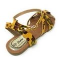 thumbnail image 2 of Victoria K Criss-Cross Sandal (Women's), 2 of 5