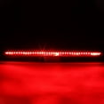 thumbnail image 3 of Spec-D Tuning Red LED 3rd Brake Light Compatible with 2003-2004 Ford Mustang Cobra, 3 of 7