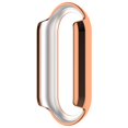 thumbnail image 4 of Fokuz Smart Wristband Accessories PC Hollow Semi Cover Protective Compatible With Xiaomi Mi 10 NFC Model Shockproof Scratch Watch Band Cover, 4 of 6