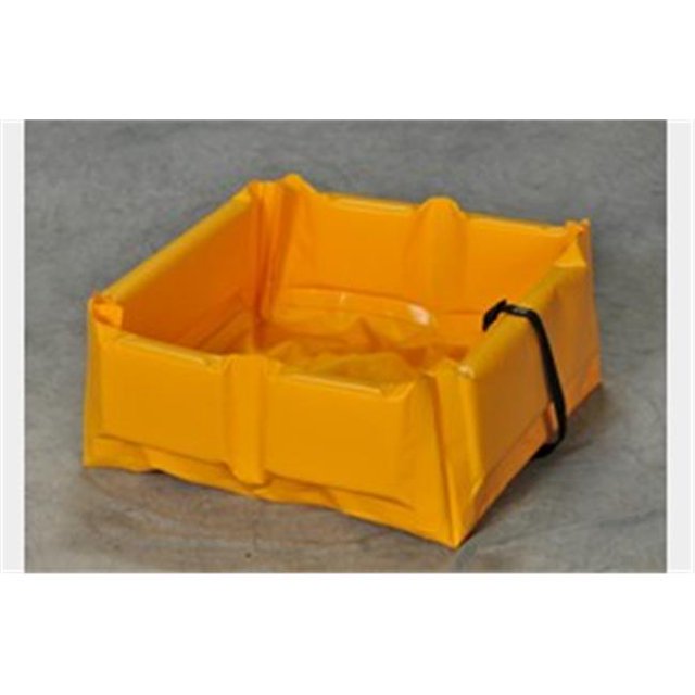 Eagle Manufacturing T8002FS Quik Pliant Déployer Flippnest - 2 x 3 Pi x 6 Po.