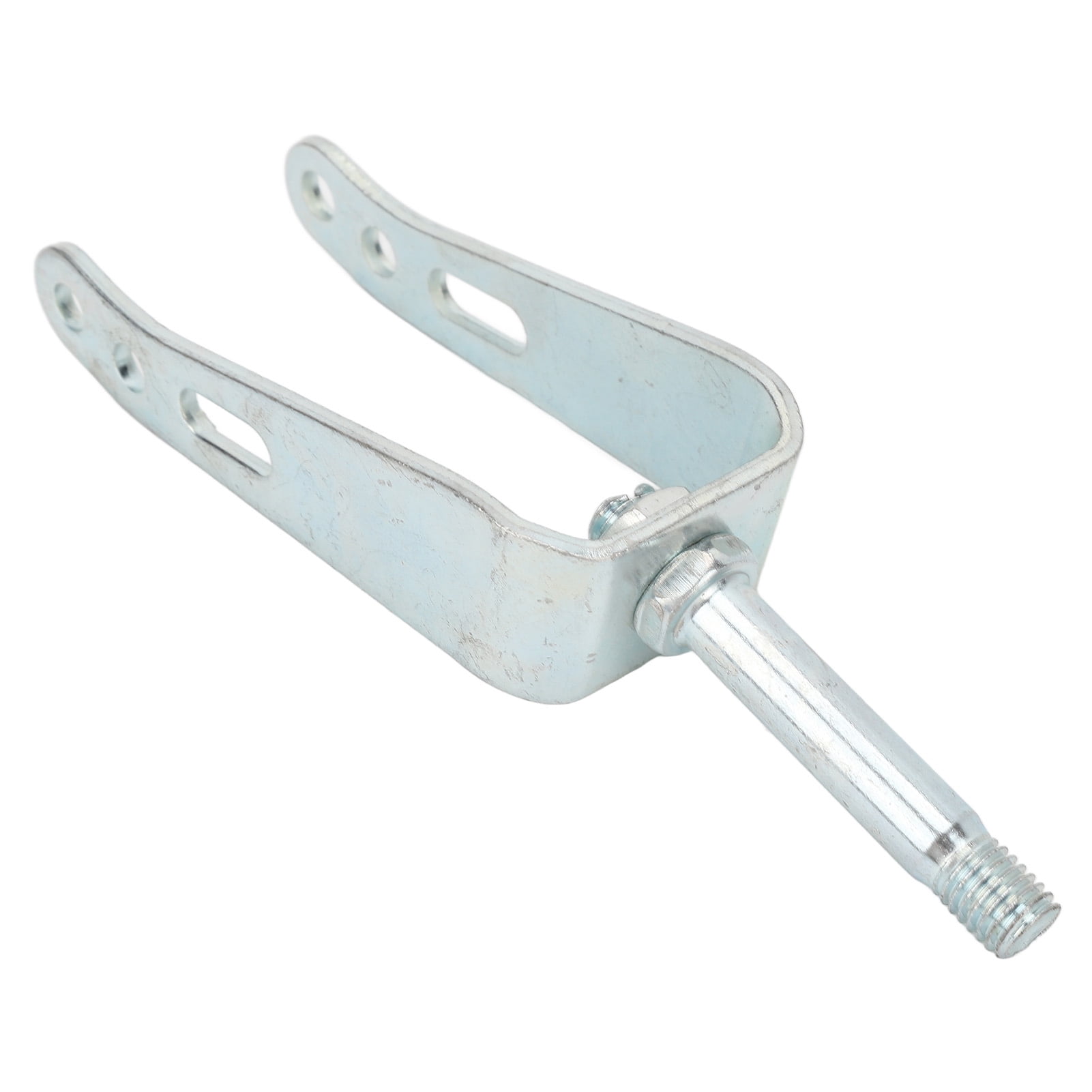 Wheelchairs Replacement Parts, Wheelchair Front Fork High Sensitivity Steel For Wheelchair