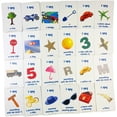 thumbnail image 4 of Jeu de cartes I Spy Travel, 4 of 5